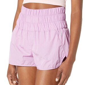 NWT Free People Movement  The Way Home Shorts Size L